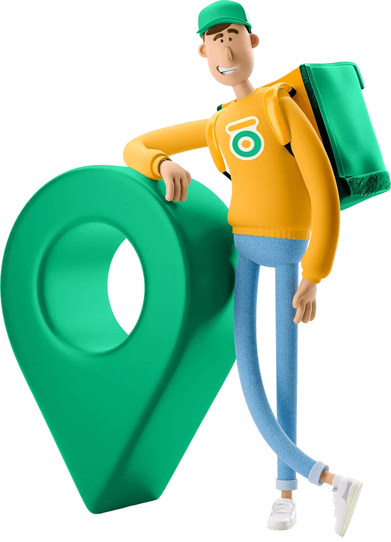 livraison express au Maroc