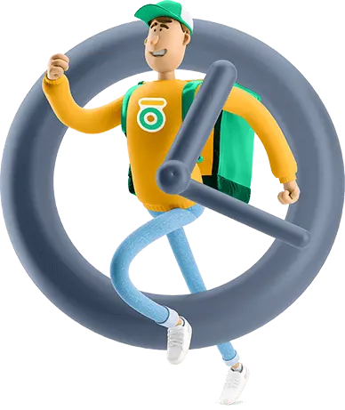 Livreur Maroc - Livraison Partout au Maroc